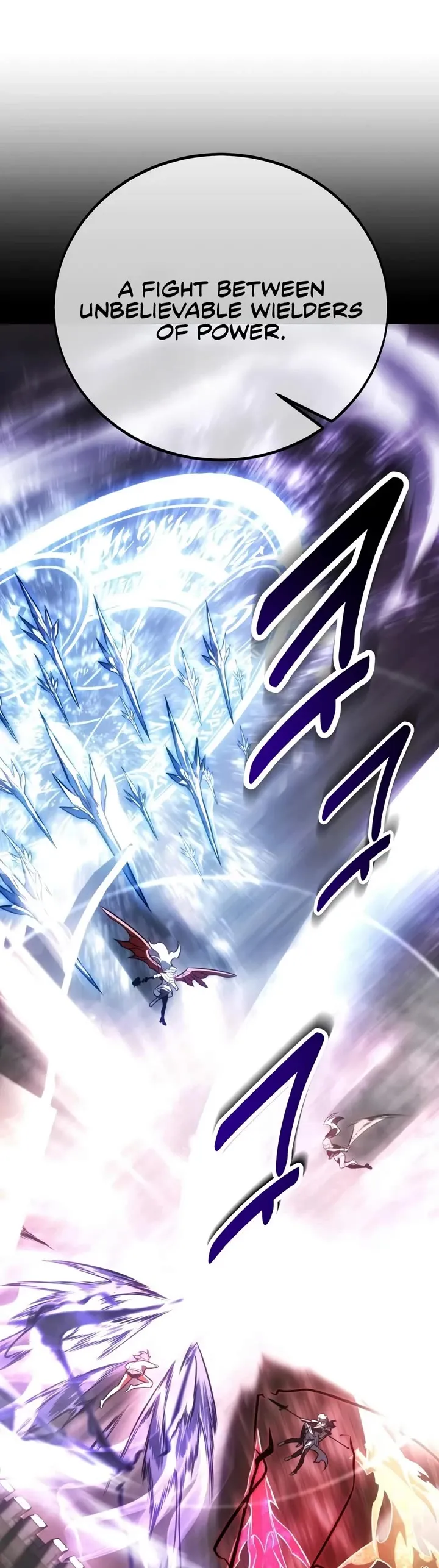 Read I Killed an Academy Player Manga Online
