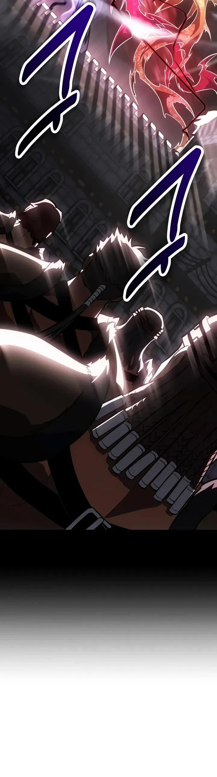 Read I Killed an Academy Player Manga Online