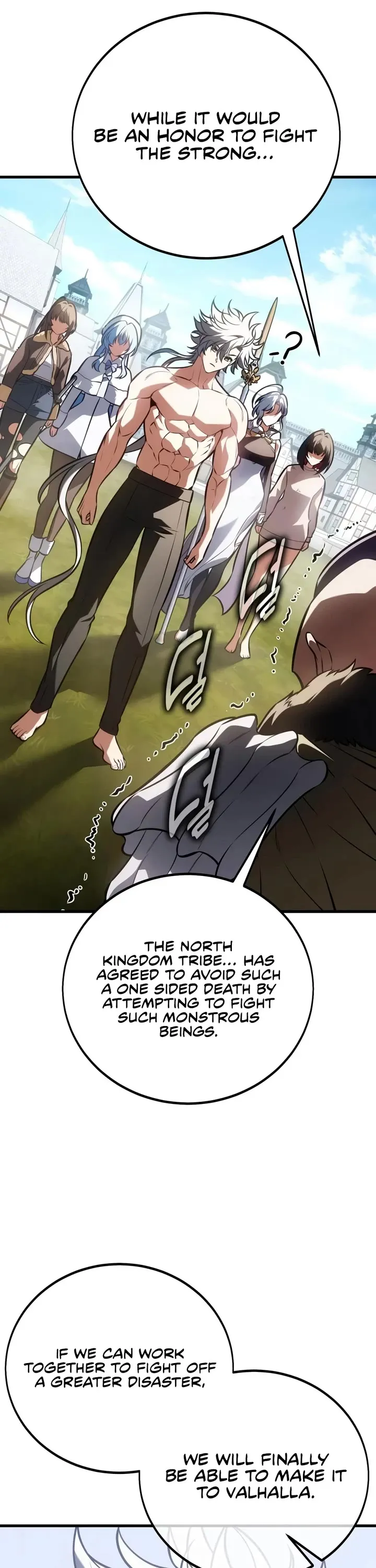 Read I Killed an Academy Player Manga Online