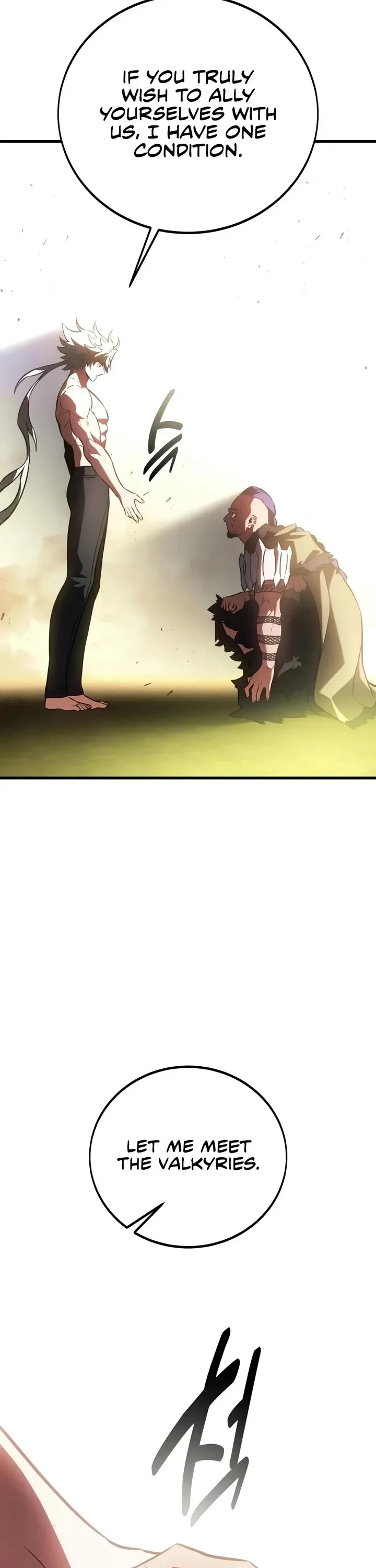 Read I Killed an Academy Player Manga Online