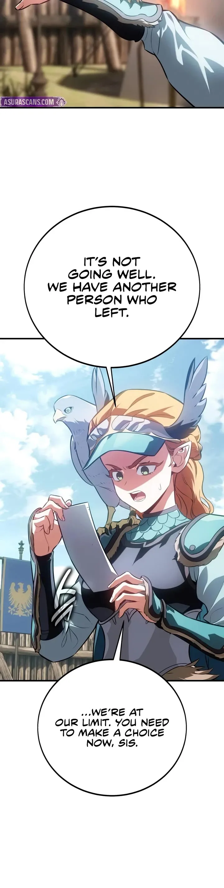 Read I Killed an Academy Player Manga Online