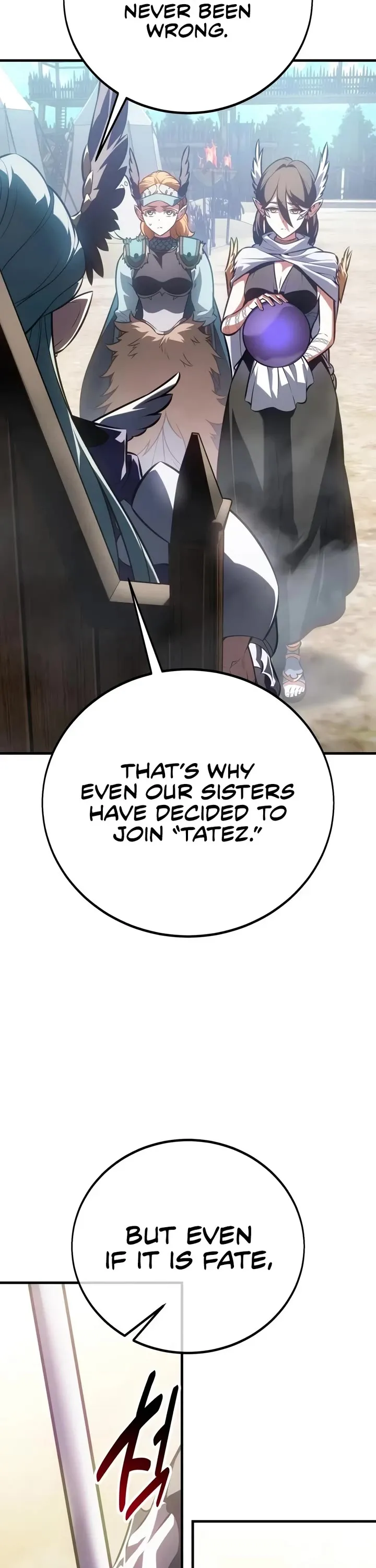 Read I Killed an Academy Player Manga Online
