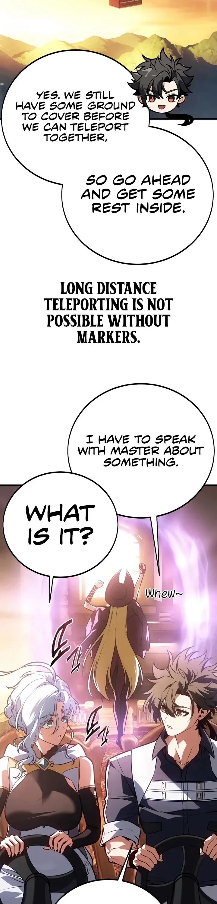 Read I Killed an Academy Player Manga Online