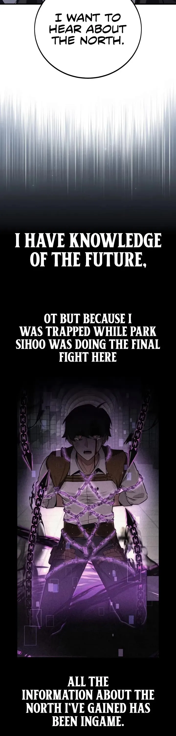 Read I Killed an Academy Player Manga Online