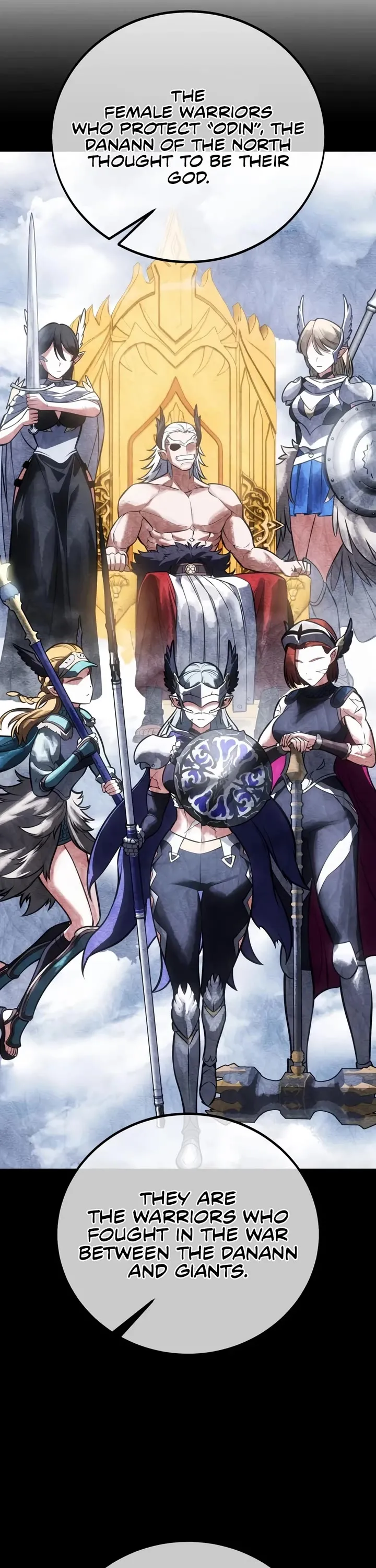 Read I Killed an Academy Player Manga Online