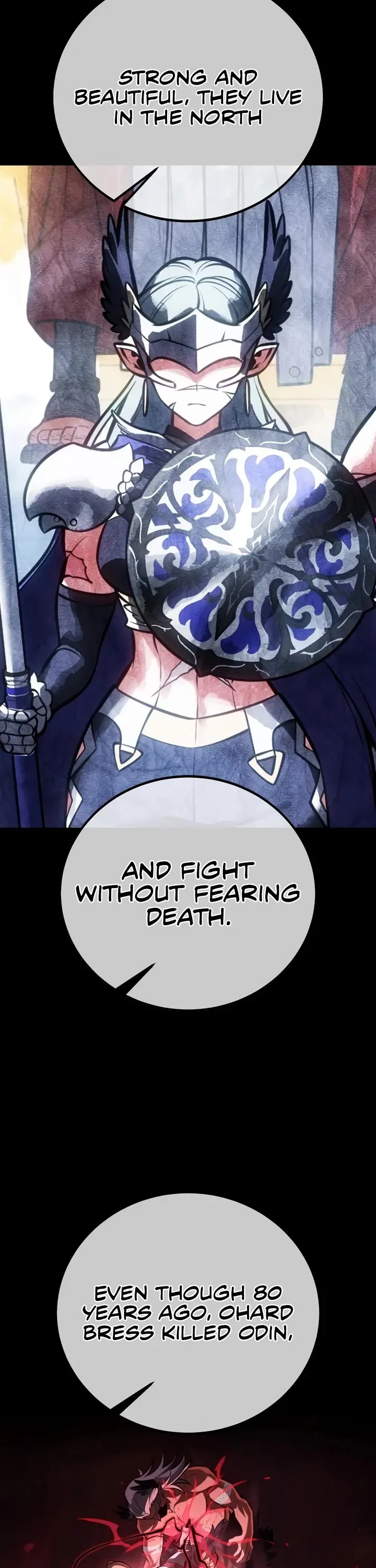 Read I Killed an Academy Player Manga Online