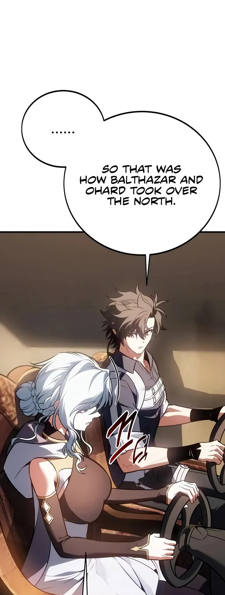 Read I Killed an Academy Player Manga Online