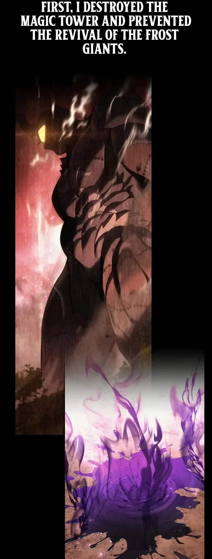 Read I Killed an Academy Player Manga Online