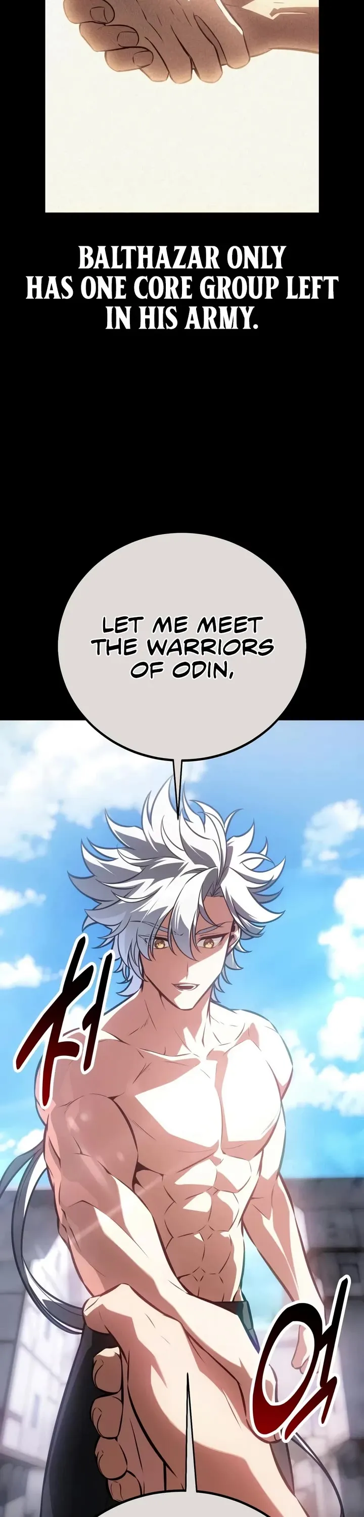 Read I Killed an Academy Player Manga Online