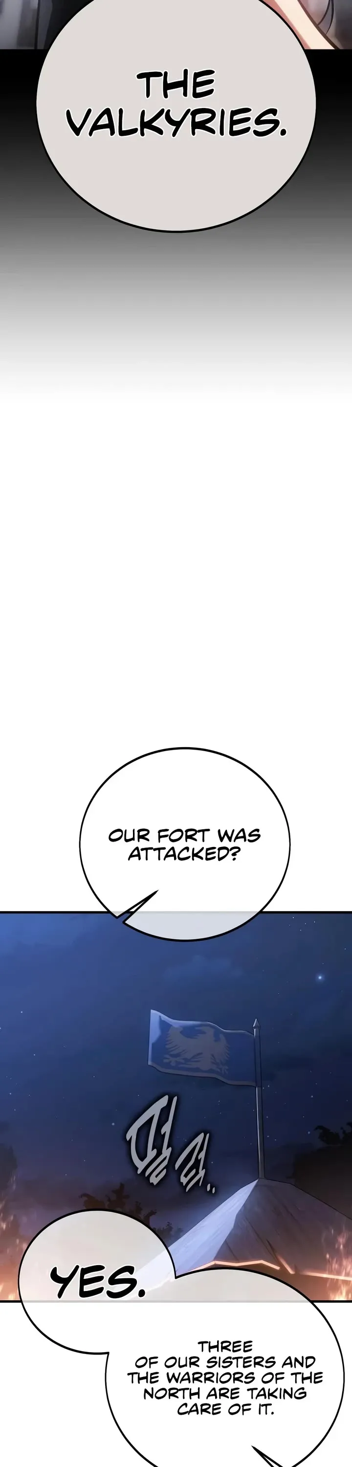 Read I Killed an Academy Player Manga Online