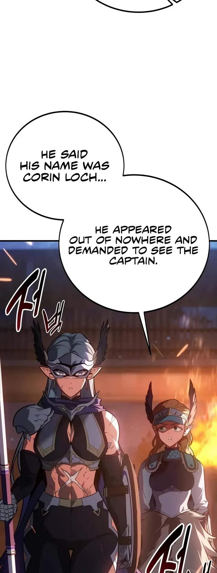 Read I Killed an Academy Player Manga Online