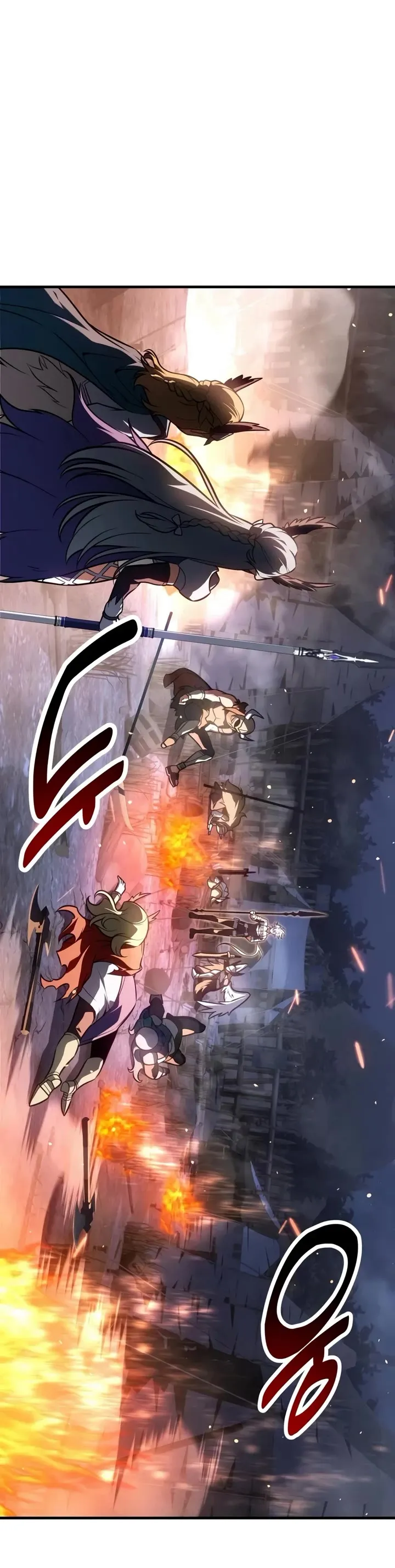 Read I Killed an Academy Player Manga Online