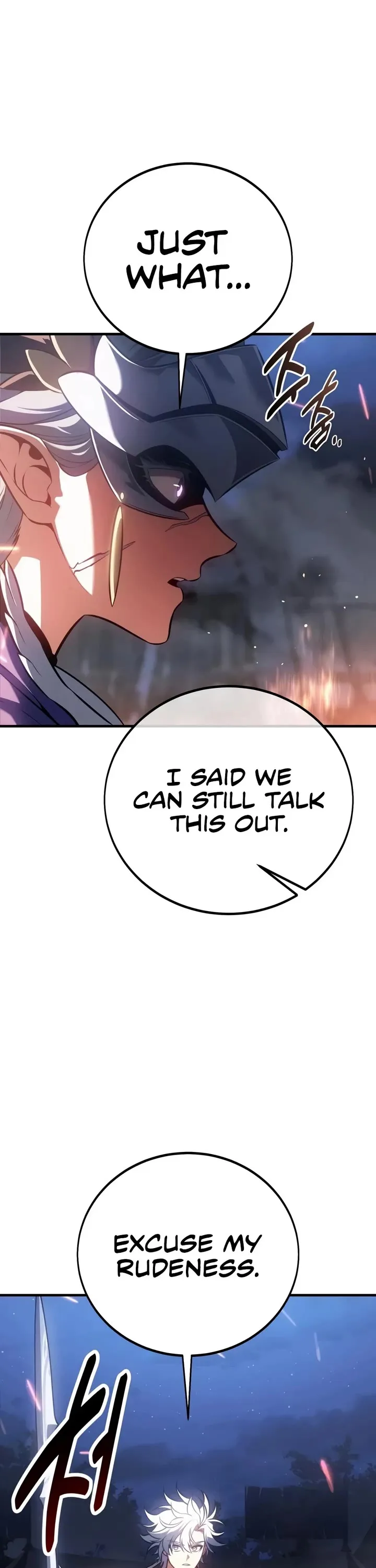 Read I Killed an Academy Player Manga Online