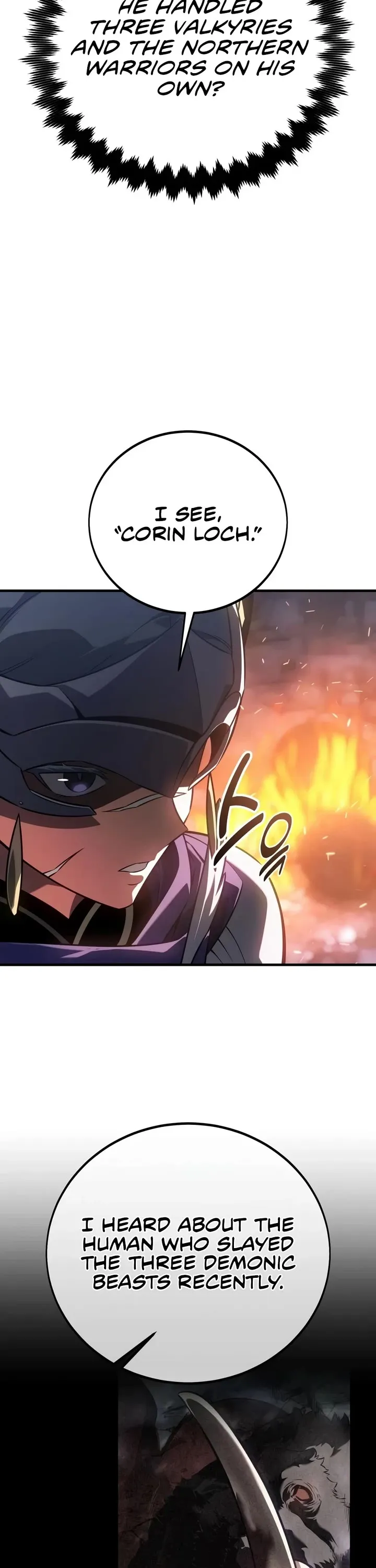 Read I Killed an Academy Player Manga Online