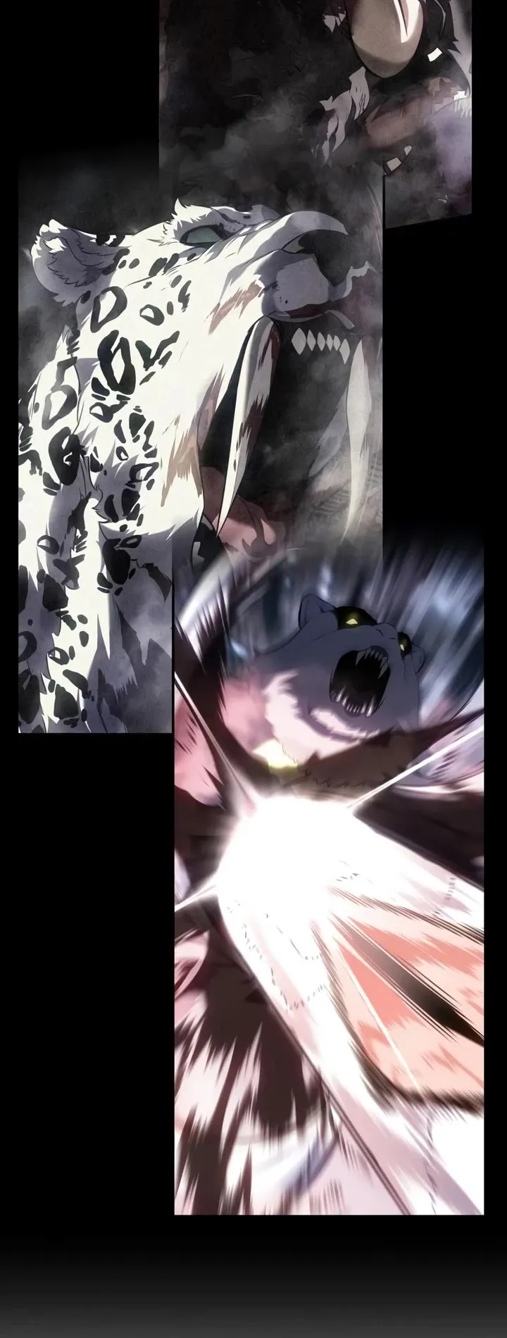 Read I Killed an Academy Player Manga Online