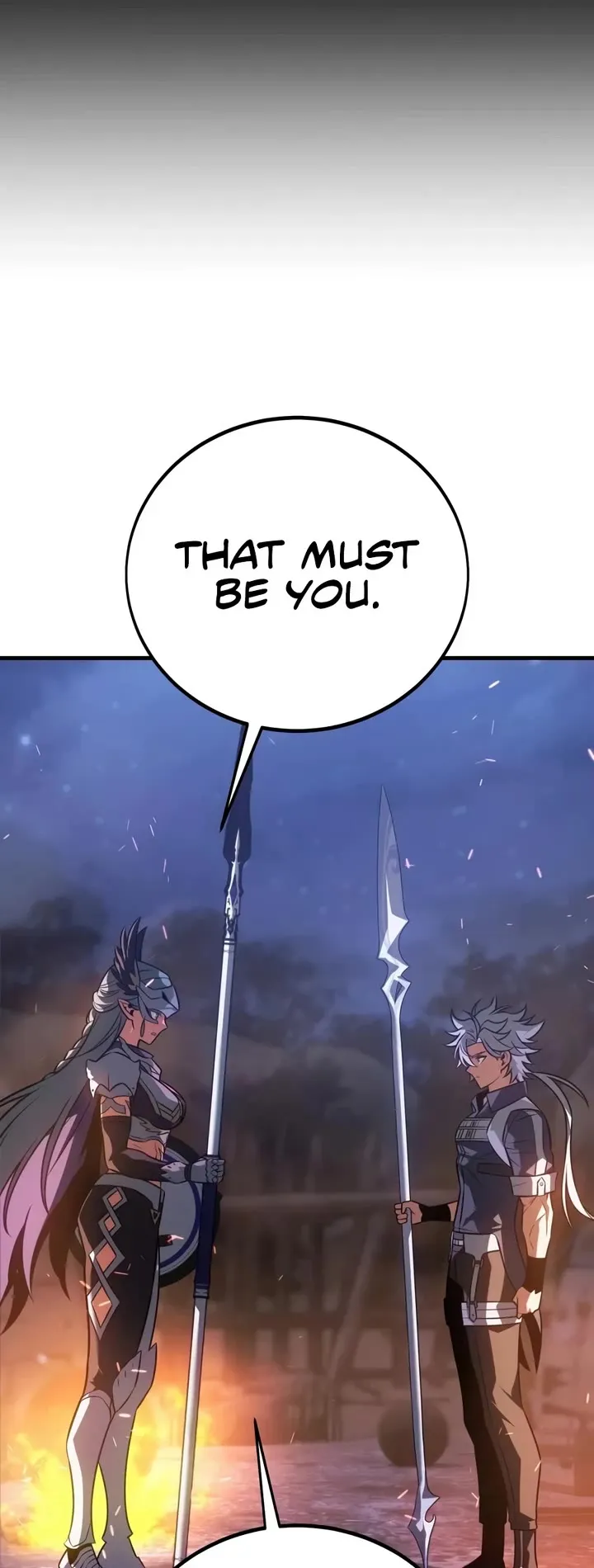 Read I Killed an Academy Player Manga Online