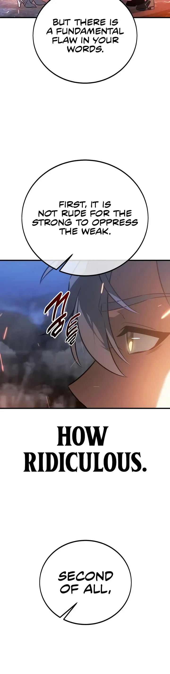 Read I Killed an Academy Player Manga Online