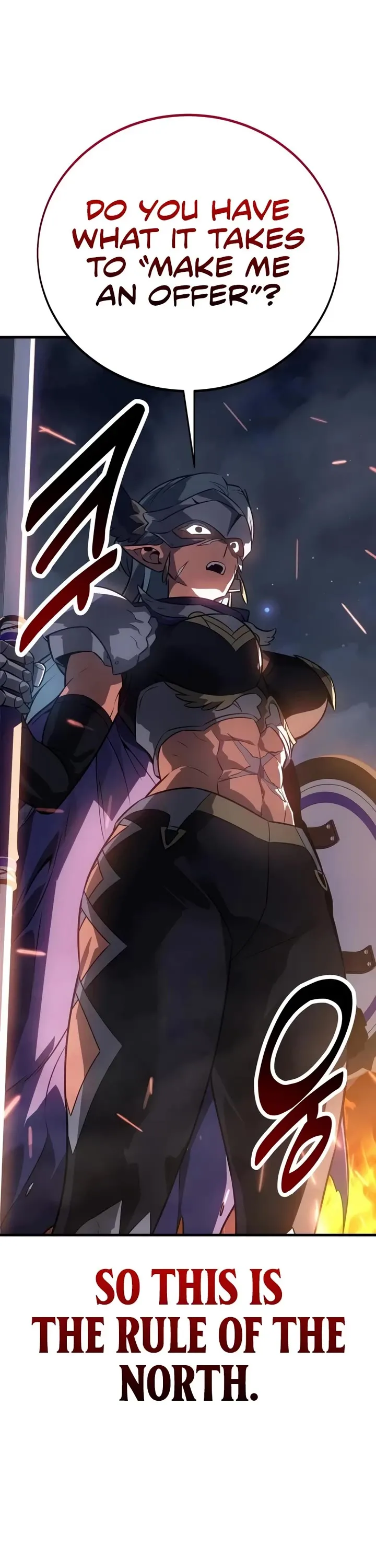 Read I Killed an Academy Player Manga Online