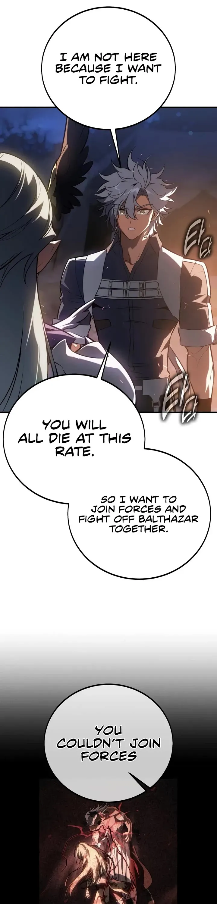 Read I Killed an Academy Player Manga Online
