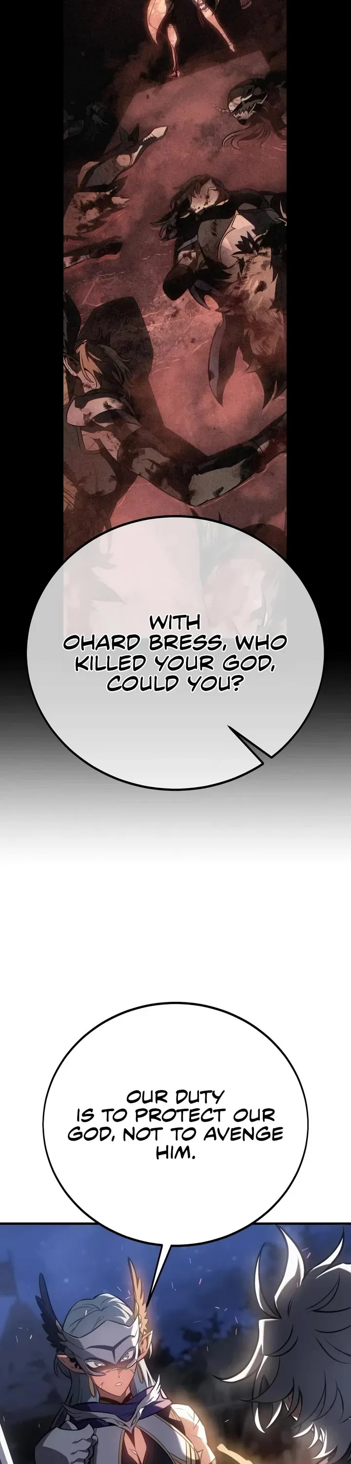 Read I Killed an Academy Player Manga Online