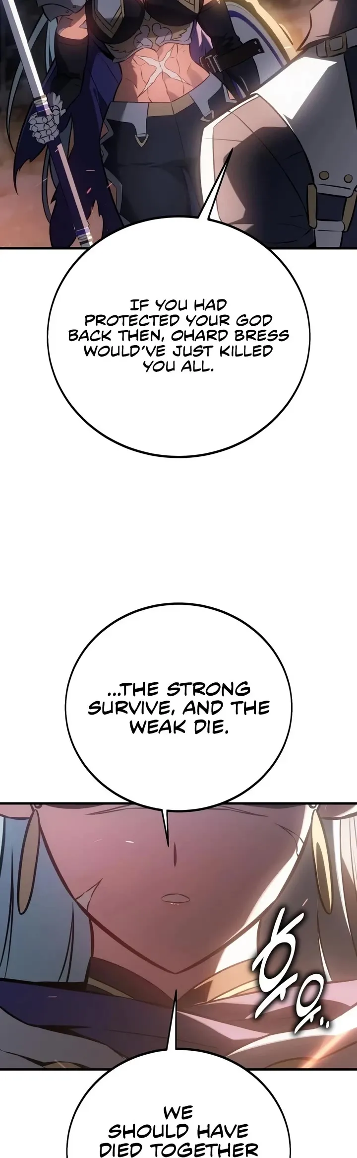 Read I Killed an Academy Player Manga Online