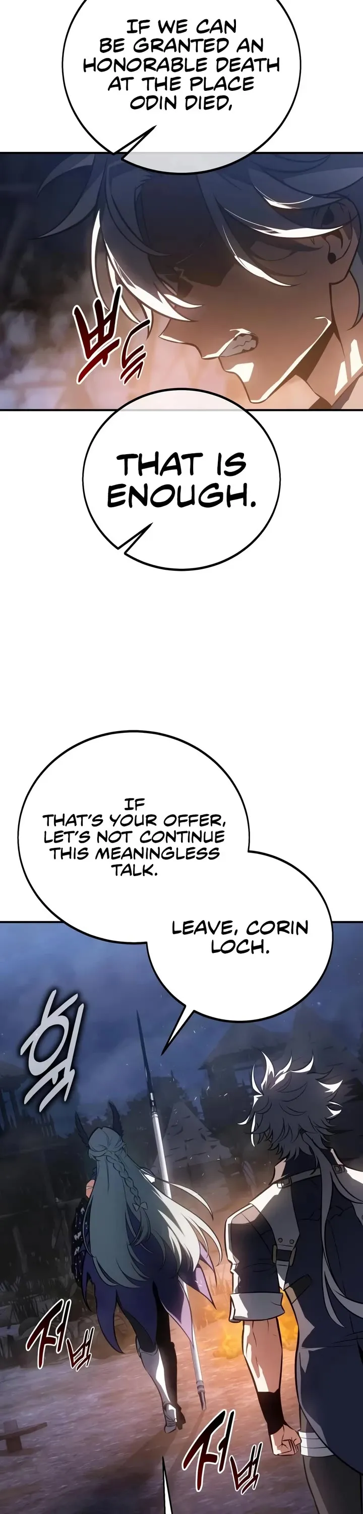Read I Killed an Academy Player Manga Online