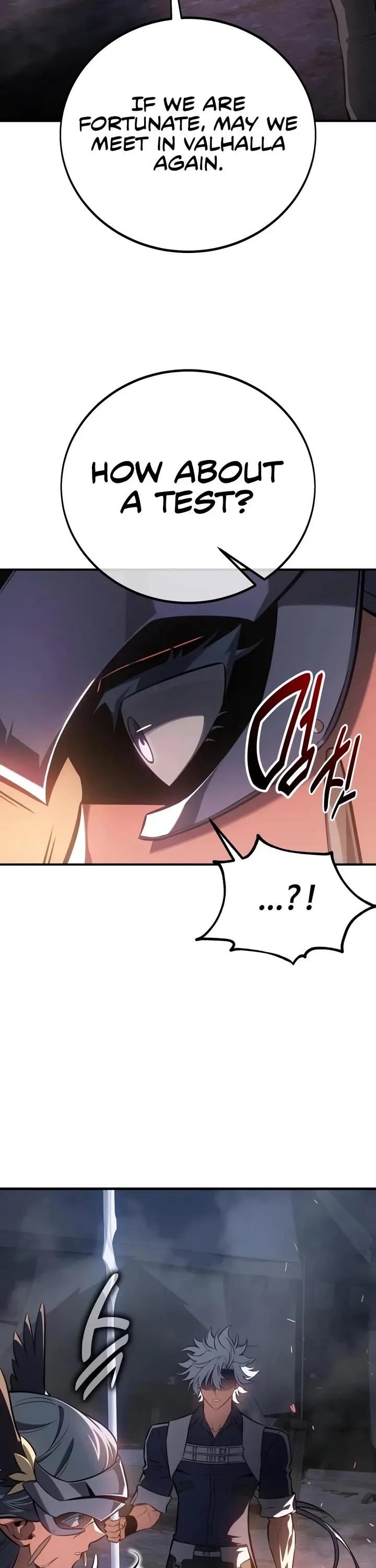 Read I Killed an Academy Player Manga Online