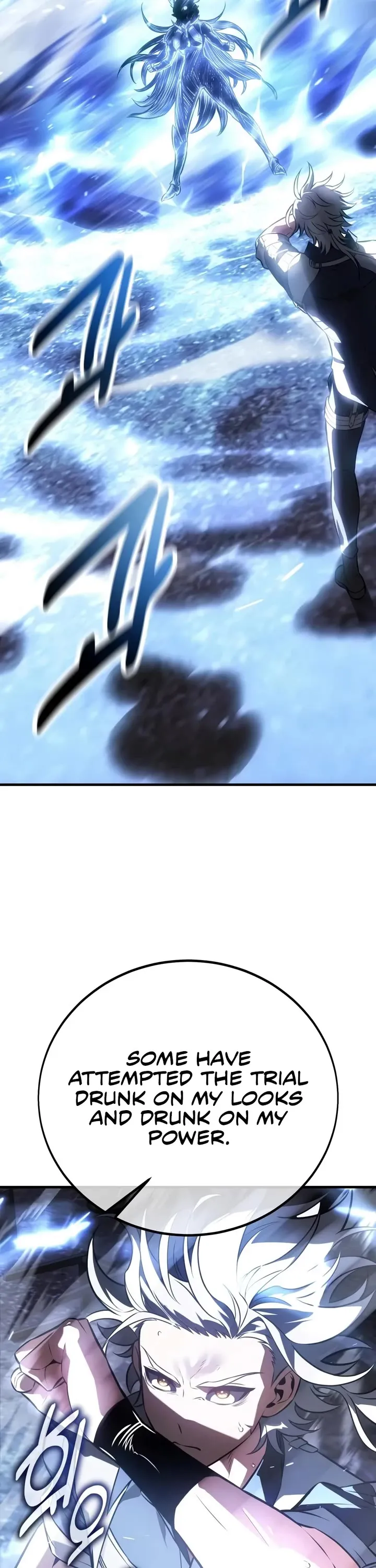 Read I Killed an Academy Player Manga Online