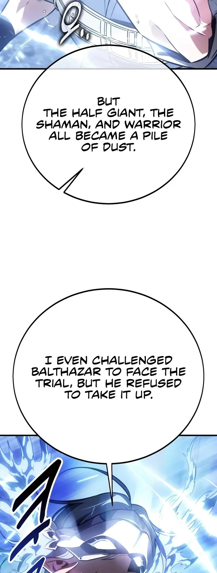 Read I Killed an Academy Player Manga Online