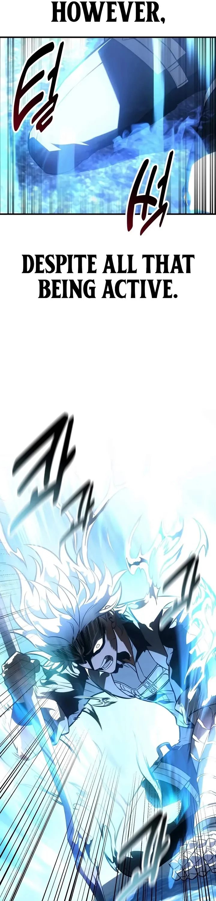 Read I Killed an Academy Player Manga Online