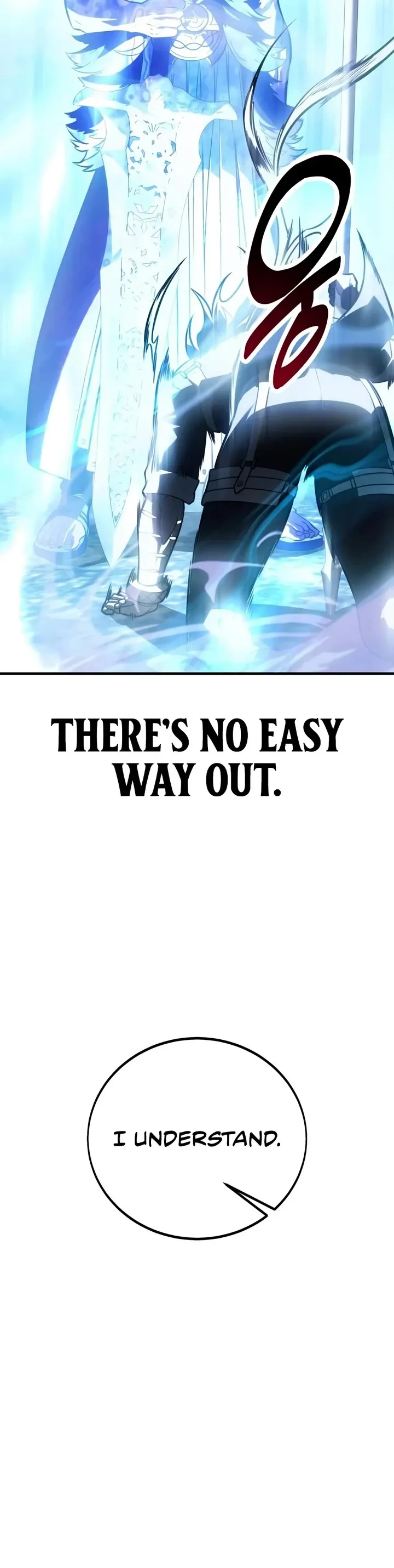 Read I Killed an Academy Player Manga Online