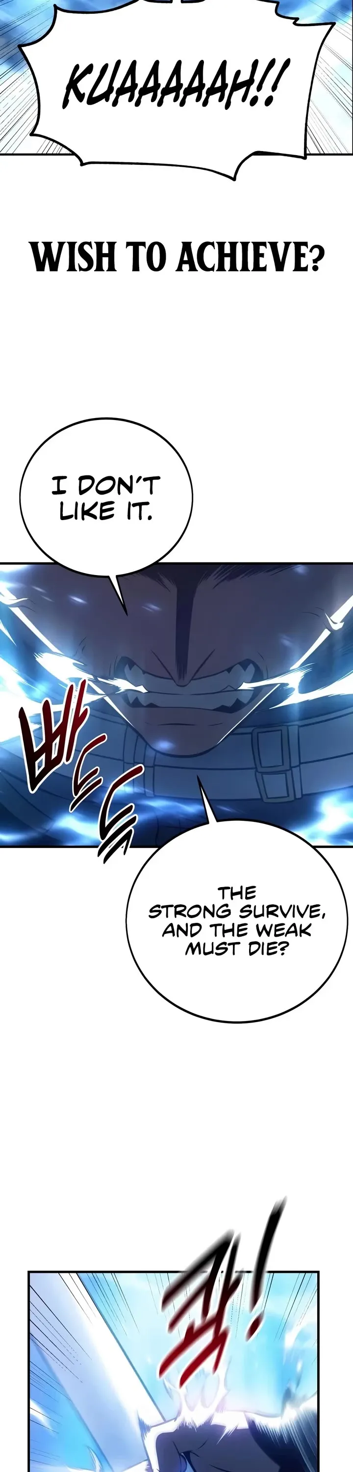 Read I Killed an Academy Player Manga Online