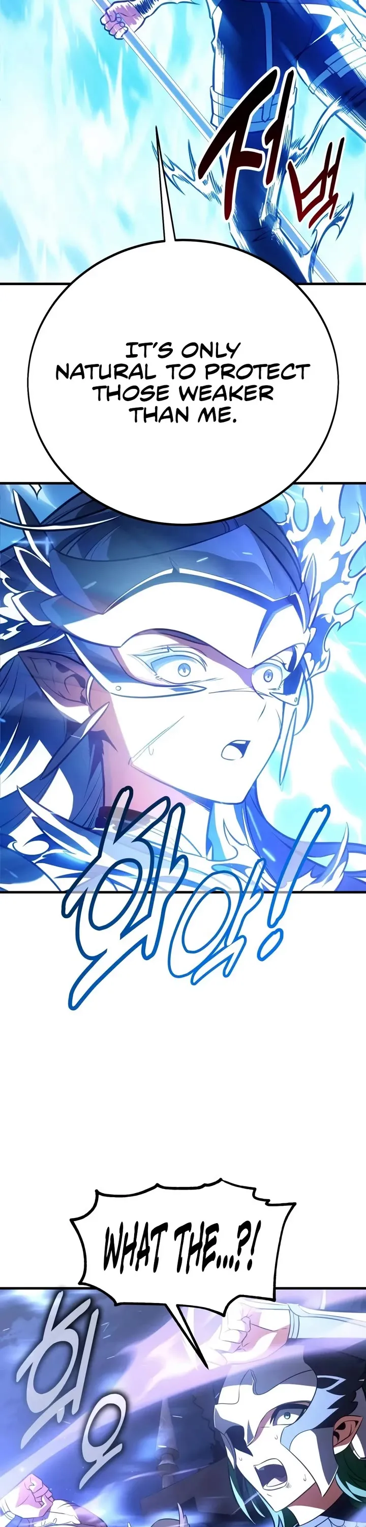 Read I Killed an Academy Player Manga Online