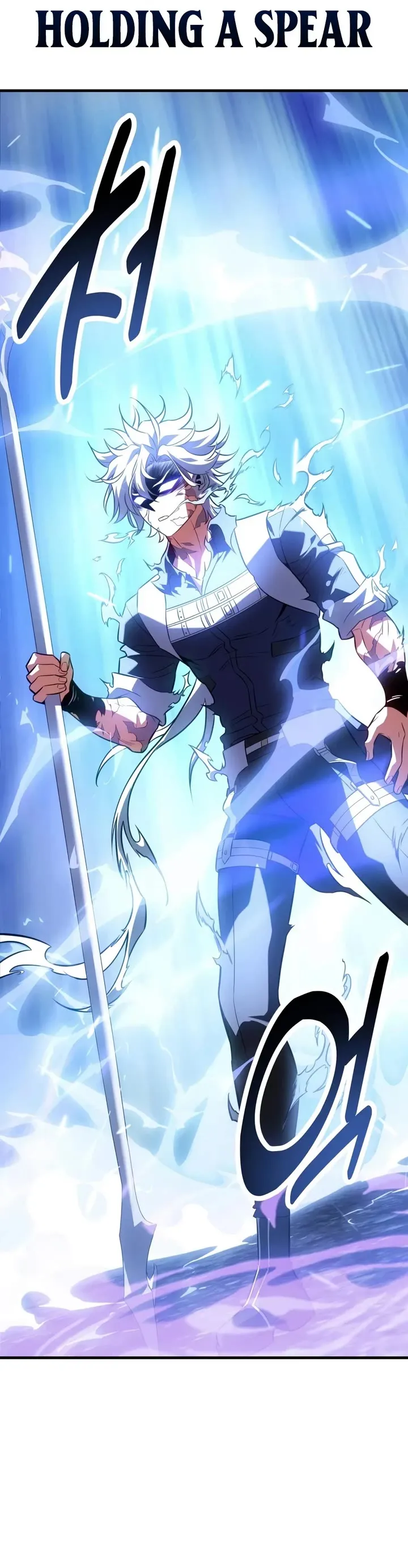 Read I Killed an Academy Player Manga Online