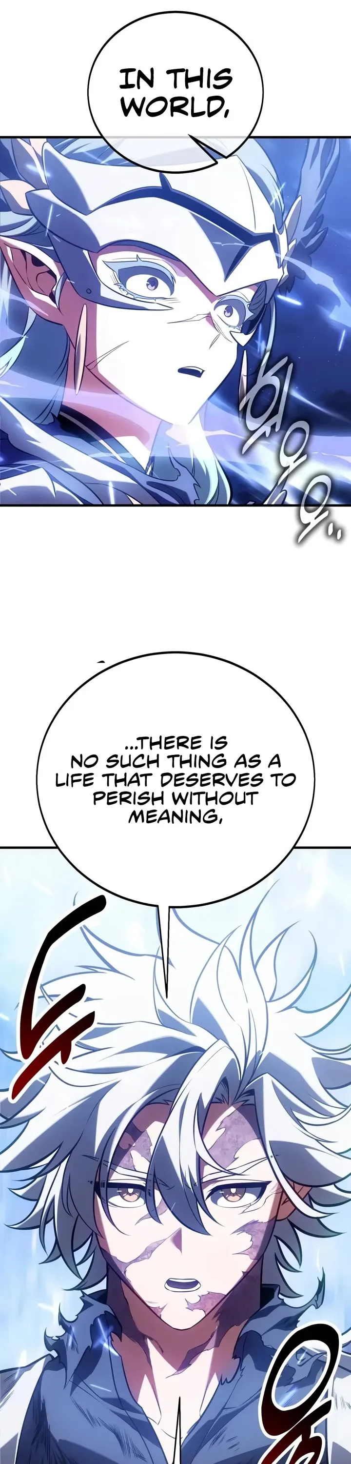 Read I Killed an Academy Player Manga Online