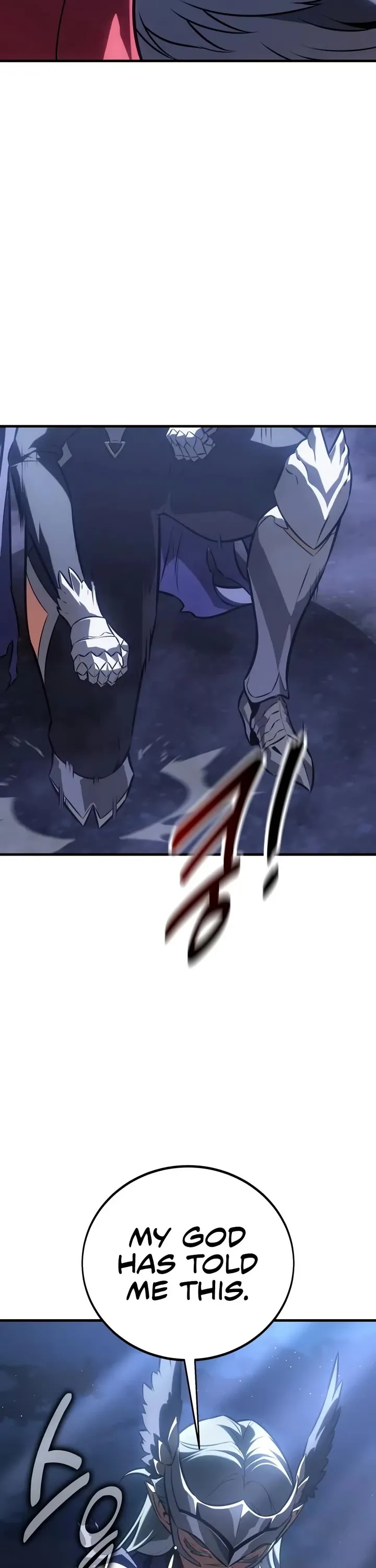 Read I Killed an Academy Player Manga Online