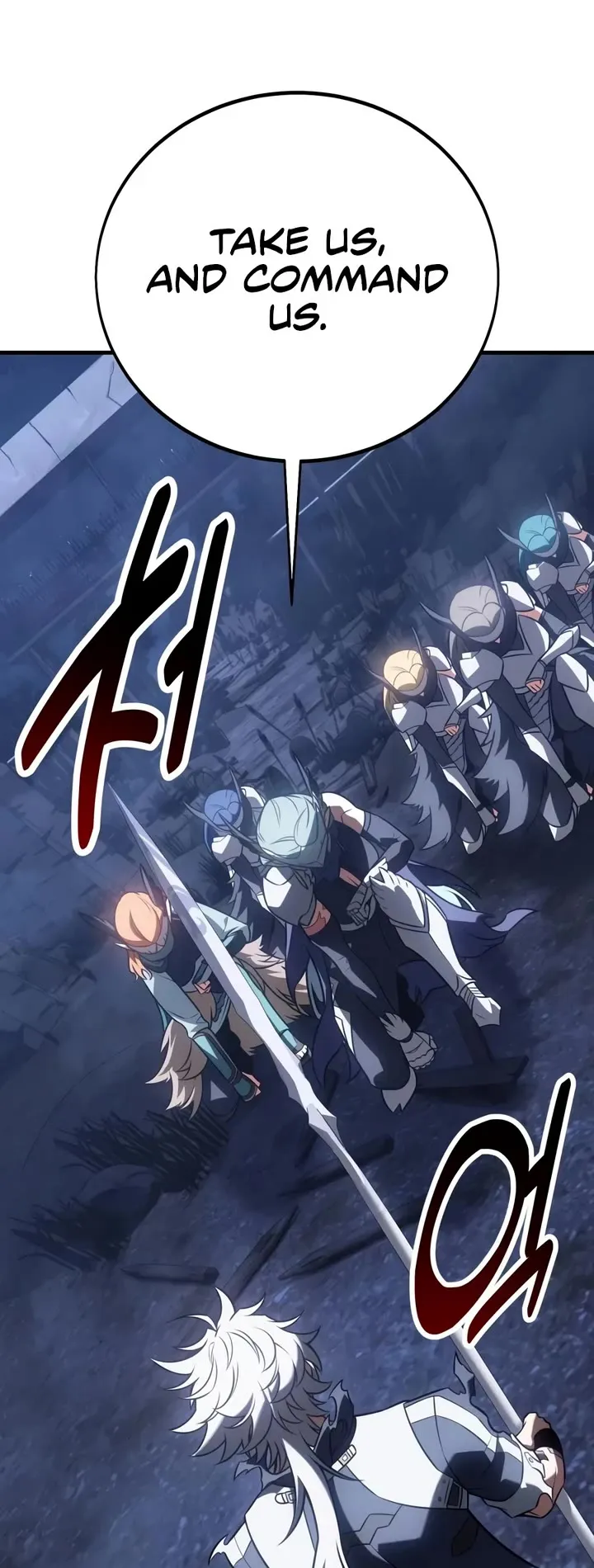 Read I Killed an Academy Player Manga Online