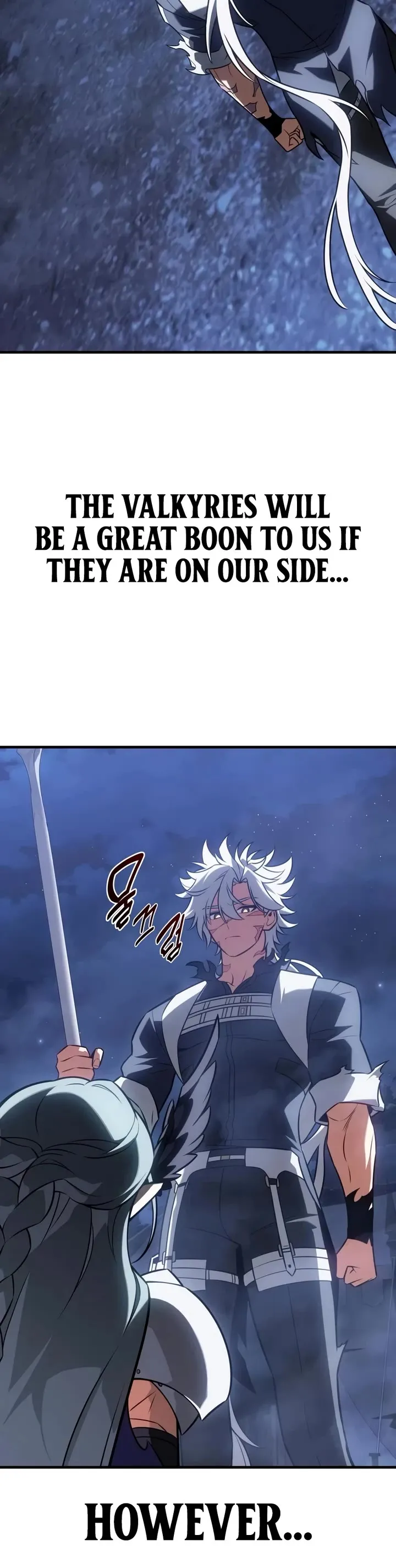 Read I Killed an Academy Player Manga Online