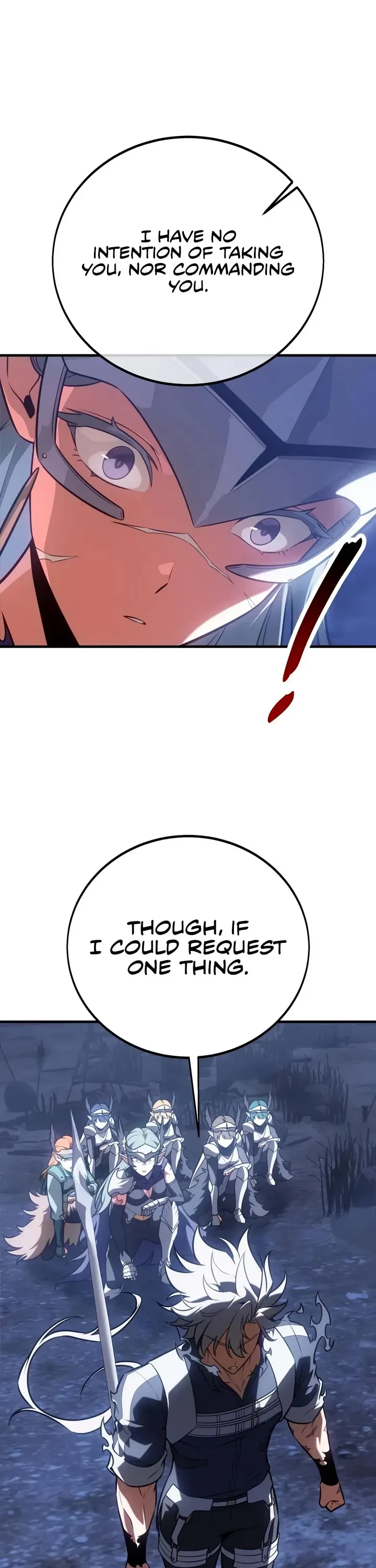 Read I Killed an Academy Player Manga Online