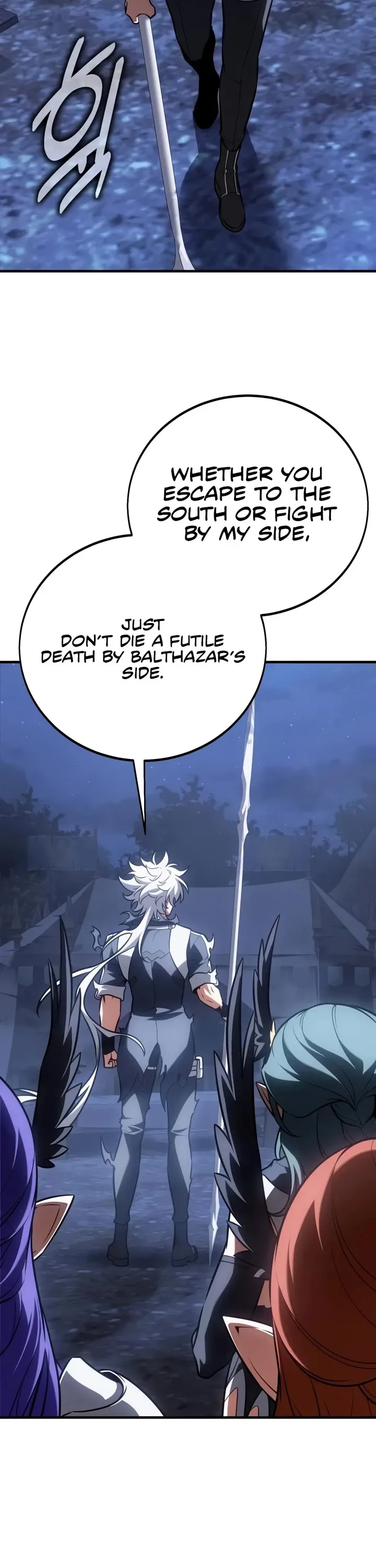 Read I Killed an Academy Player Manga Online