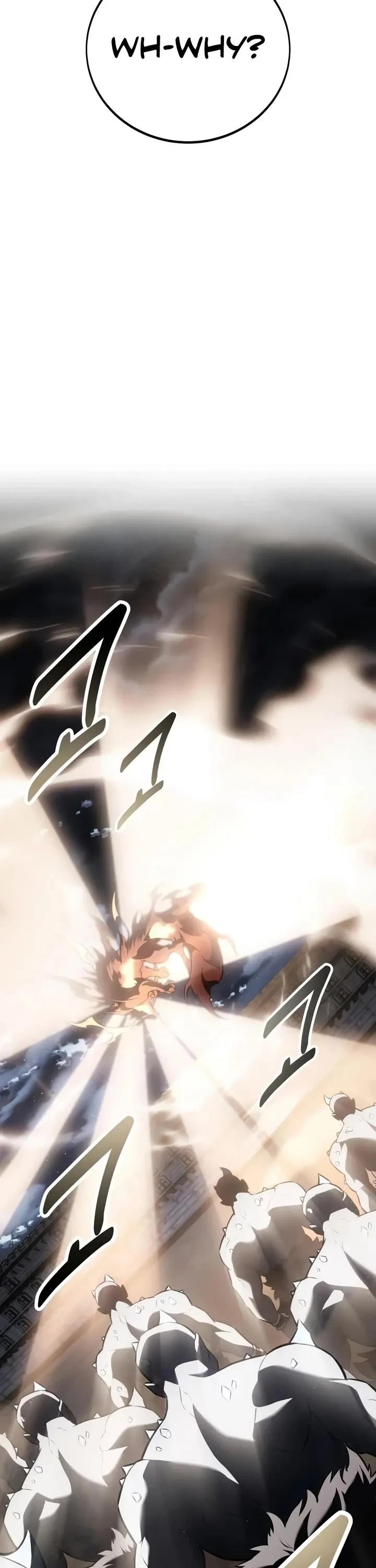 Read I Killed an Academy Player Manga Online