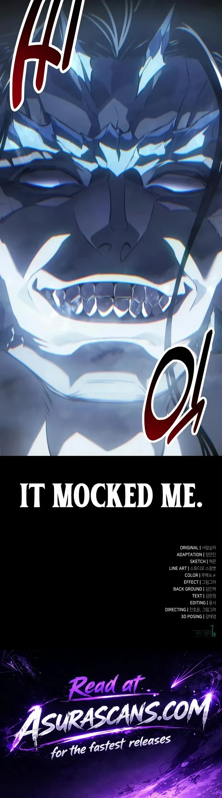 Read I Killed an Academy Player Manga Online