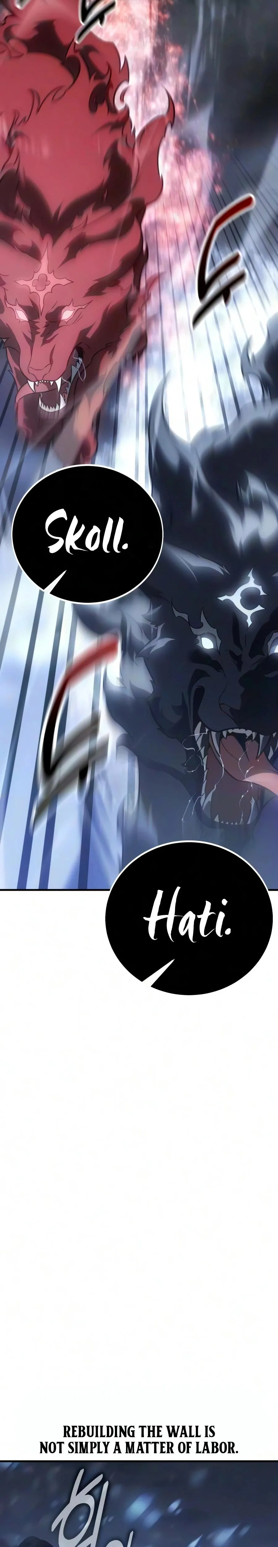 Read I Killed an Academy Player Manga Online