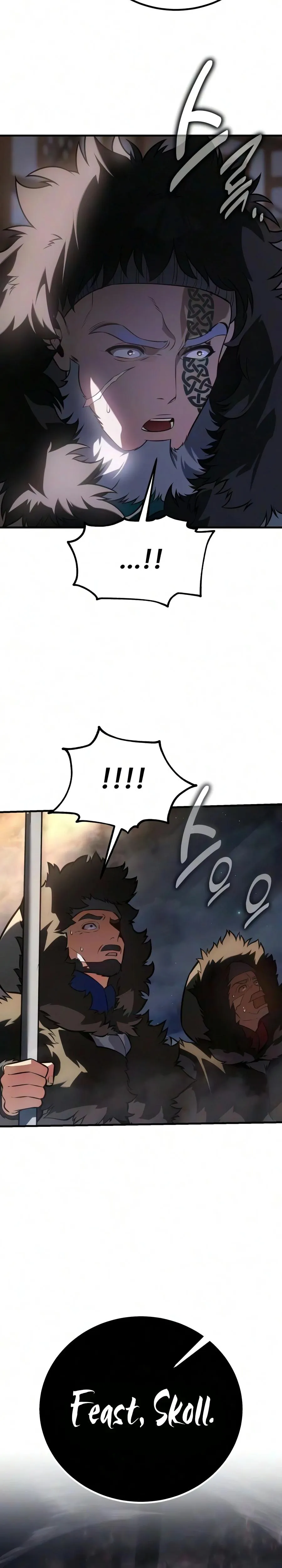 Read I Killed an Academy Player Manga Online