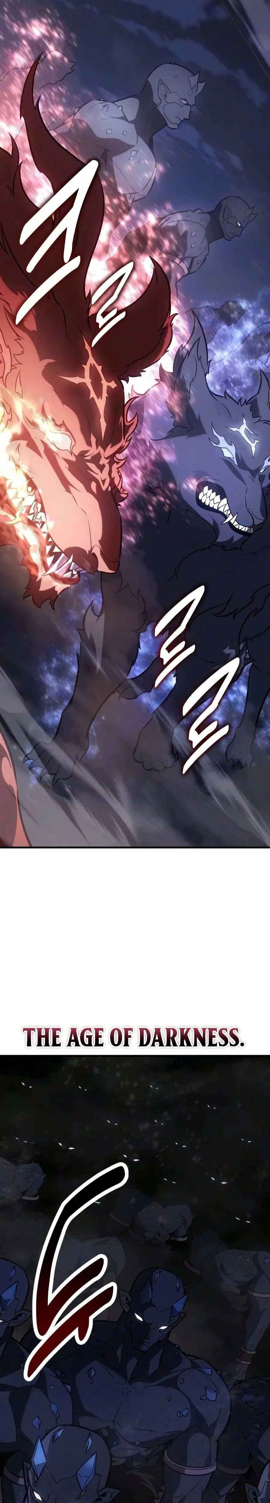 Read I Killed an Academy Player Manga Online