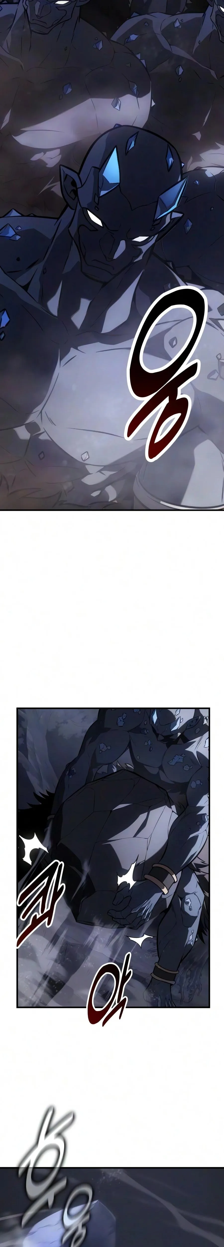 Read I Killed an Academy Player Manga Online
