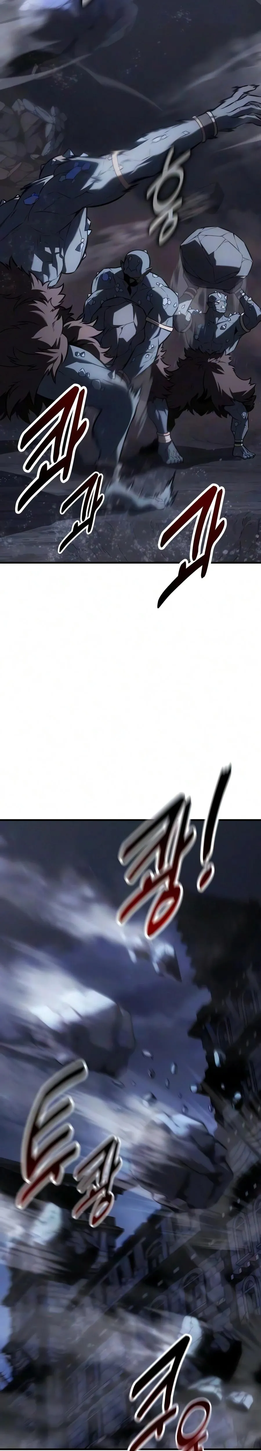 Read I Killed an Academy Player Manga Online