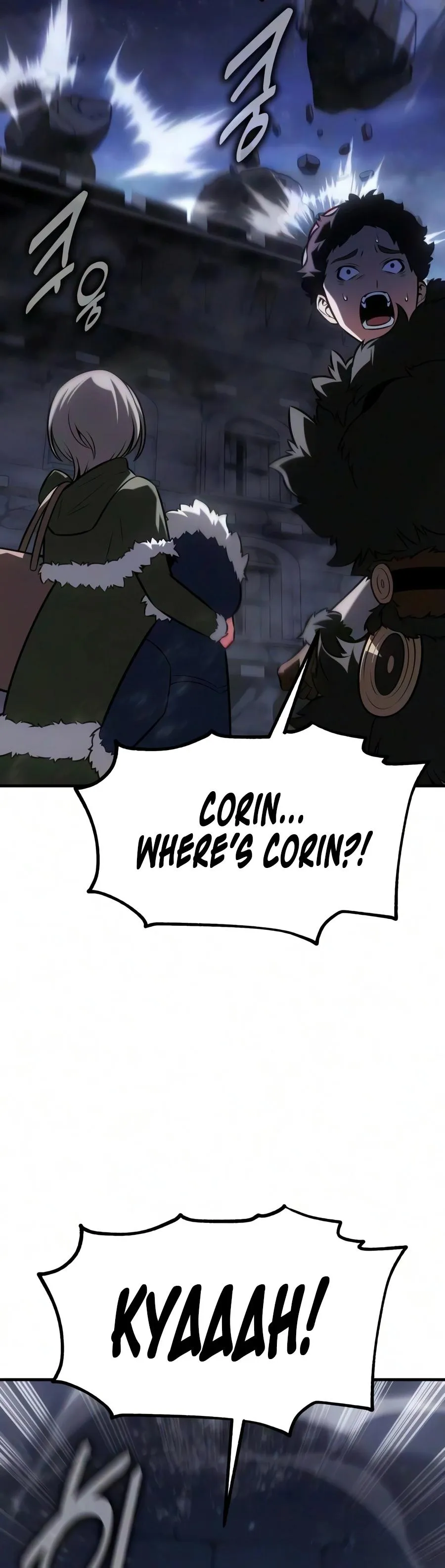 Read I Killed an Academy Player Manga Online