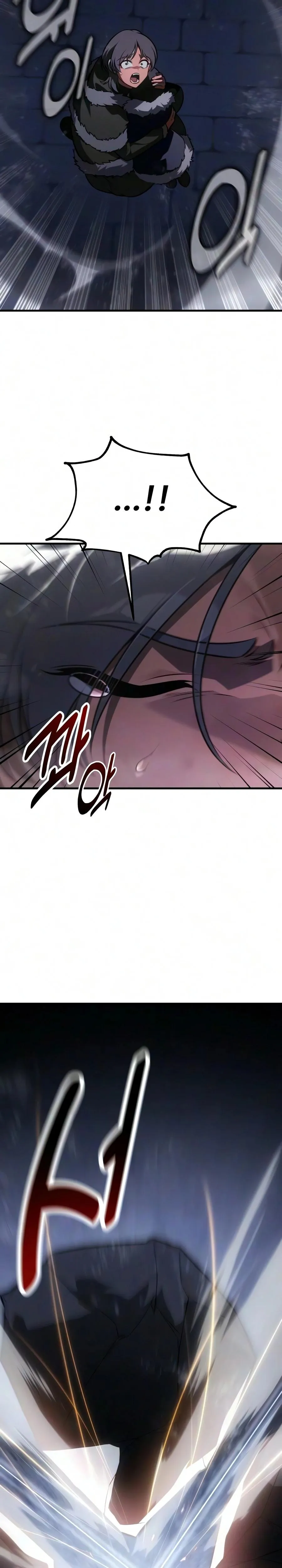 Read I Killed an Academy Player Manga Online