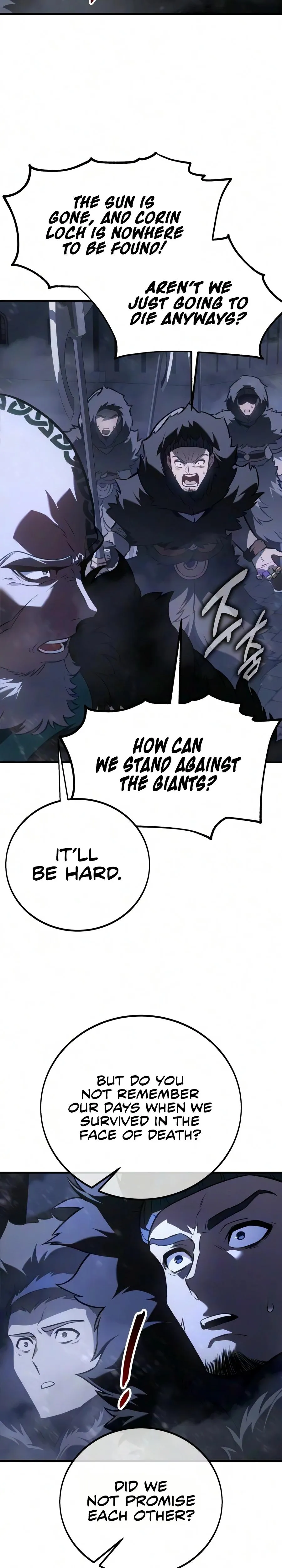 Read I Killed an Academy Player Manga Online